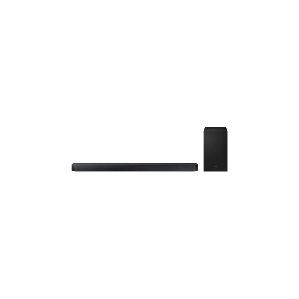 Samsung HW-Q600H 3.1.2-kanal Soundbar Svart
