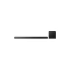Samsung HW-QS700F 3.1.2-kanal Soundbarsystem Svart