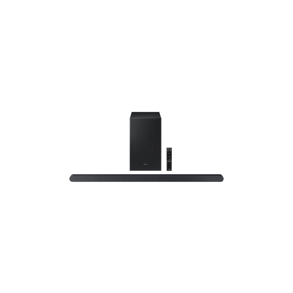 Samsung HW-S700D 3.1.kanal Soundbarsystem Svart