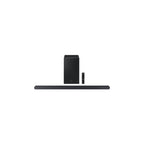 Samsung HW-S700D 3.1.kanal Soundbarsystem Svart