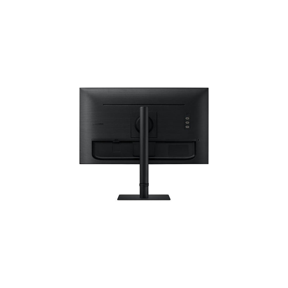 Begagnad Samsung 27" S27A800UJU - USB-C 3840x2160 IPS Black 60Hz