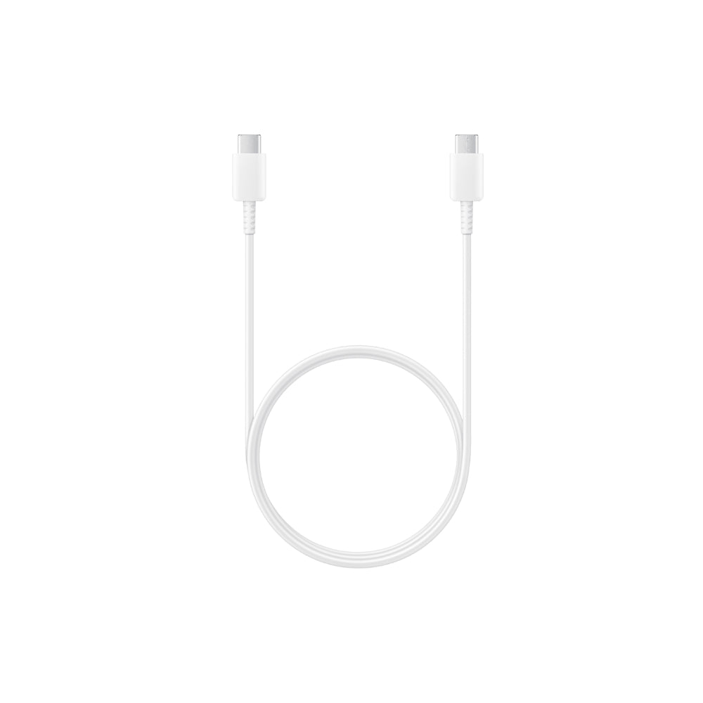 Samsung USB-C 2.0 kabel 1m Vit