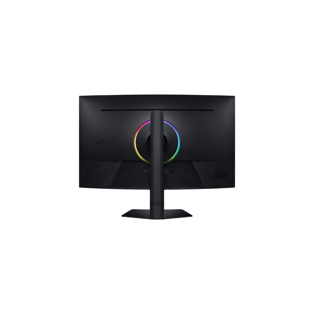 Samsung Odyssey G75F 37" - 3840x2160 VA 165Hz