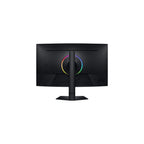Samsung Odyssey G75F 37" - 3840x2160 VA 165Hz