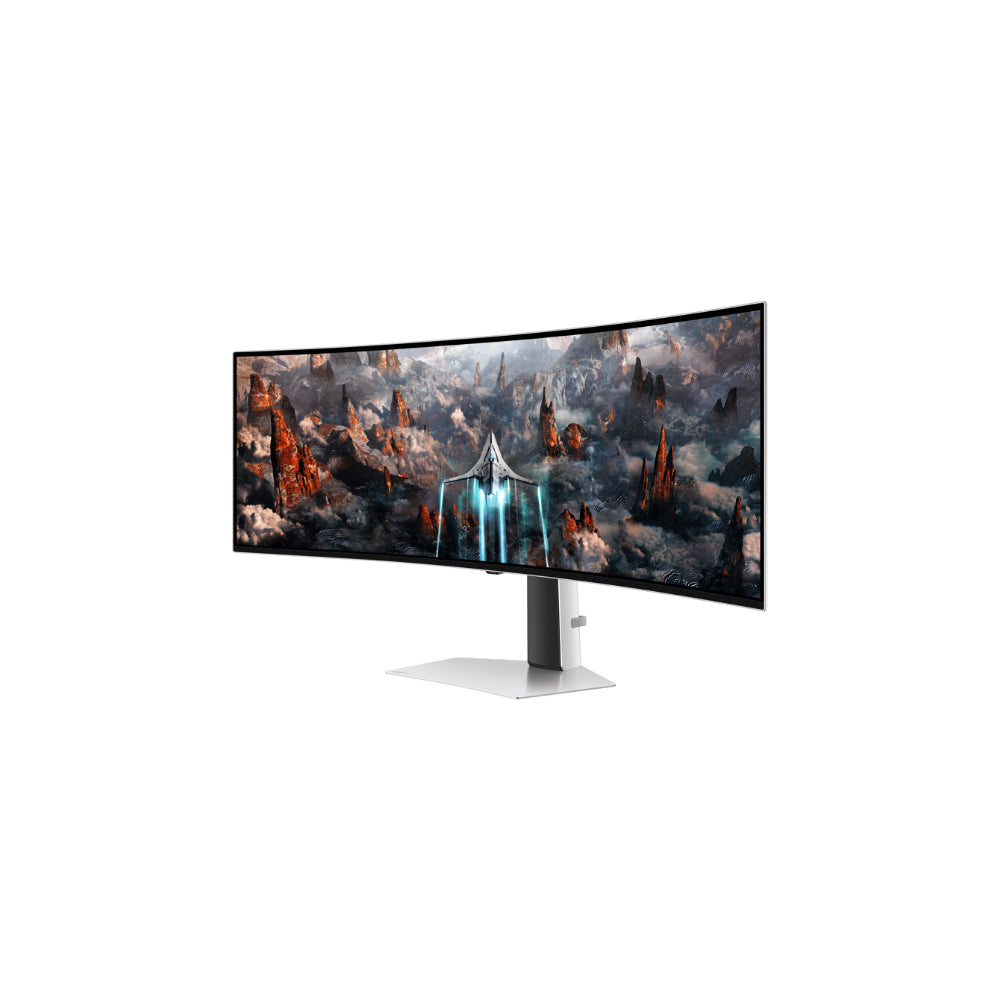 Samsung Odyssey G9 S49CG934SU 49" - UltraWide 5120x1440 OLED 240Hz