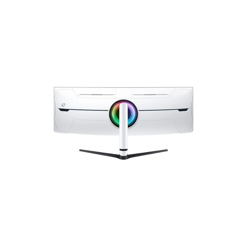 Samsung Odyssey Neo G9 S57CG954NU 57" - Böjd Ultrawide 7680x2160 Mini LED 240Hz