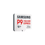 Samsung P9 Express MB-MK256T microSDXC Express 256GB
