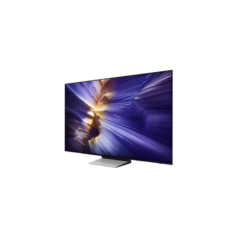Samsung OLED S90F (2025) 48" - OLED - 4K
