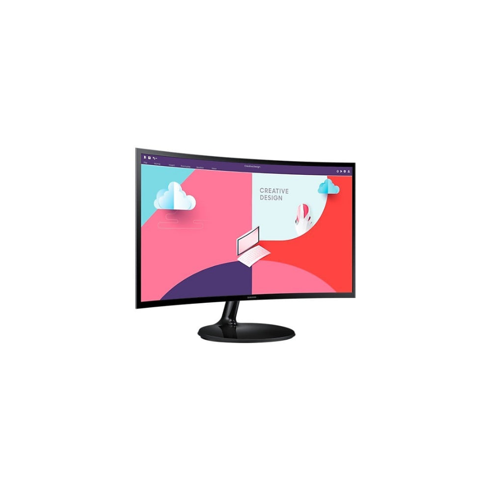 Samsung S24C364EAU 24" - 1920x1080 VA 75Hz