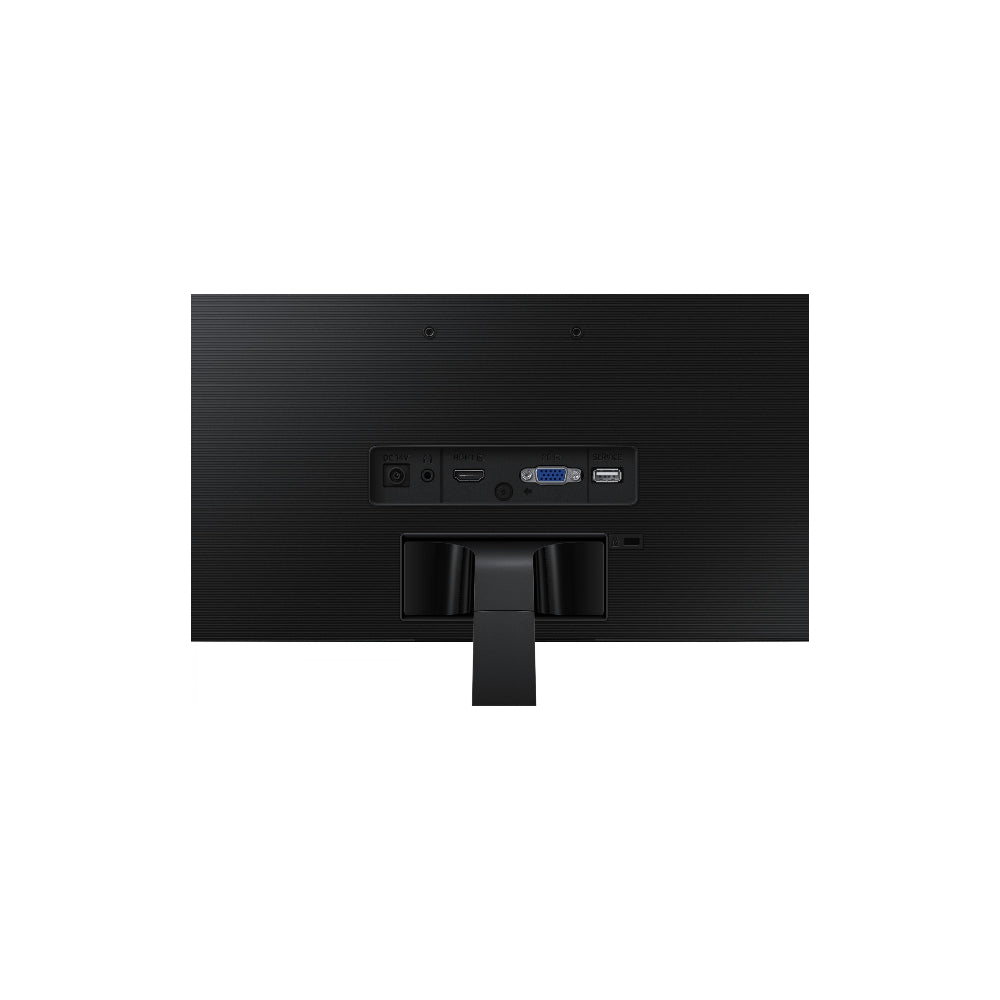 Samsung Essential S3 S36GD 24" - Böjd 1920x1080 VA 100Hz
