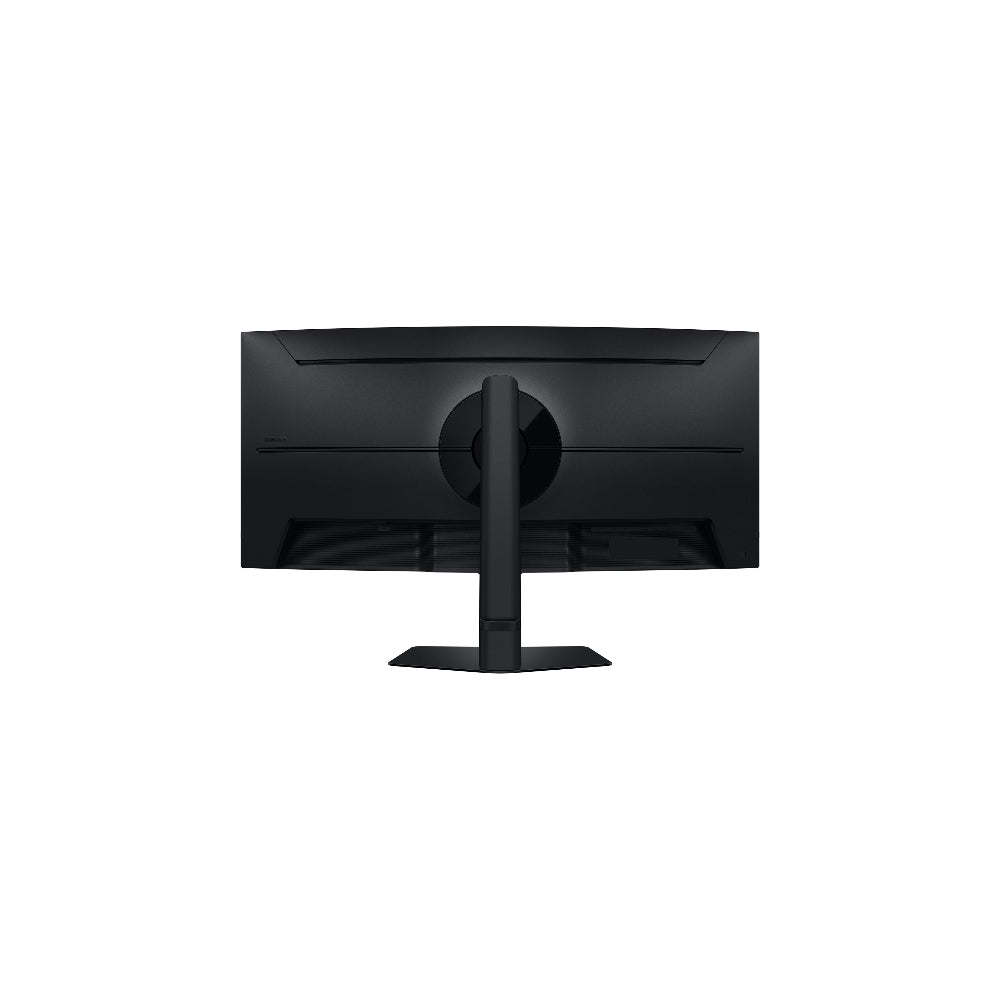 Samsung ViewFinity S8 S85TH 40" - Böjd Ultrawide 5120x2160 VA 144Hz