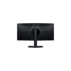Samsung ViewFinity S8 S85TH 40" - Böjd Ultrawide 5120x2160 VA 144Hz