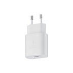 Samsung Strömadapter 25W Vit