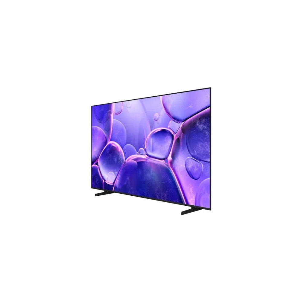 Samsung U8000F Crystal (2025) 50" - 4K
