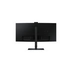 Samsung ViewFinity S6 S65VC 34" - Böjd Ultrawide 3440×1440 VA 100Hz