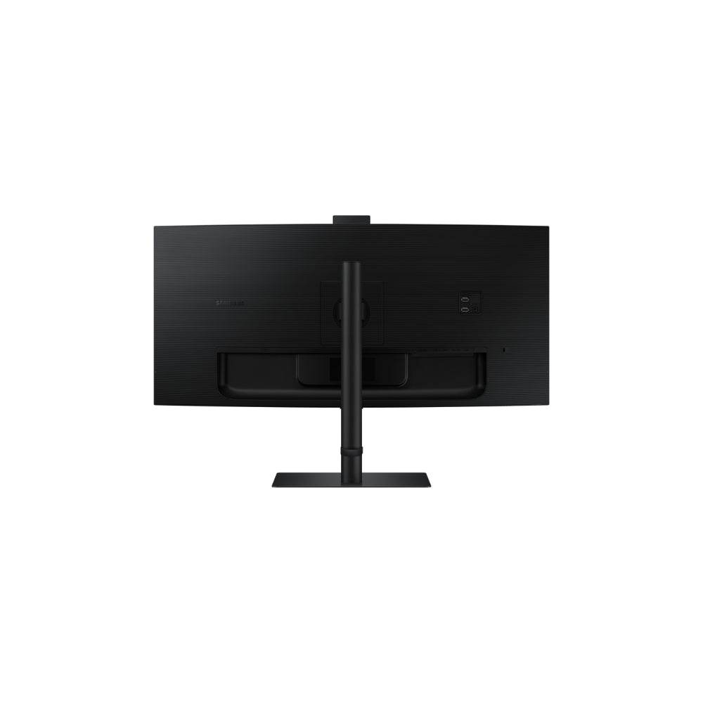 Samsung ViewFinity S6 S65VC 34" - Böjd Ultrawide 3440×1440 VA 100Hz