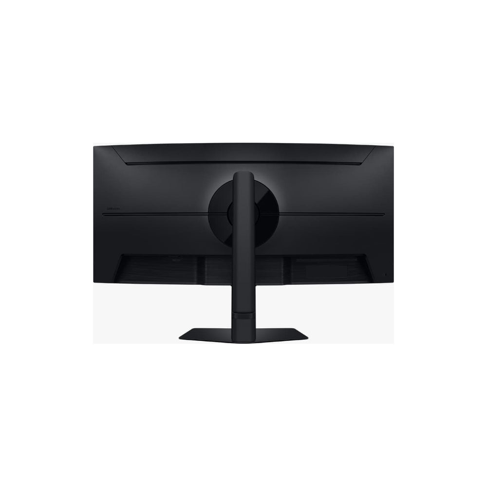 Samsung Viewfinity S40H850T 40" - Böjd Ultrawide Thunderbolt 5 USB-C 5120x2160 VA 144Hz