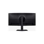 Samsung Viewfinity S40H850T 40" - Böjd Ultrawide Thunderbolt 5 USB-C 5120x2160 VA 144Hz