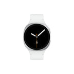 Samsung Galaxy Watch8 Small 40mm BT Silver