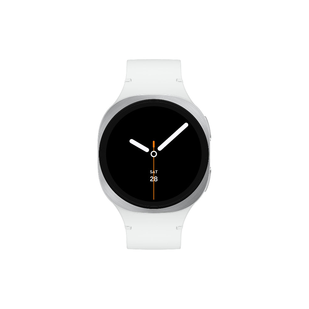 Samsung Galaxy Watch8 Small 40mm BT Silver