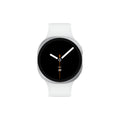 Samsung Galaxy Watch8 Large 44mm BT Silver