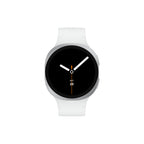 Samsung Galaxy Watch8 Large 44mm BT Silver