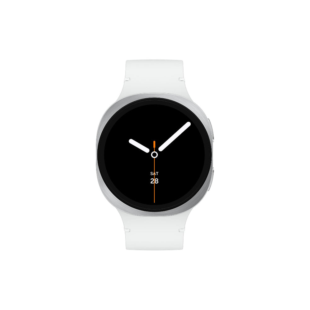 Samsung Galaxy Watch8 Large 44mm BT Silver