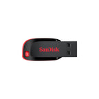 SanDisk Cruzer Blade 16GB Usb-minne