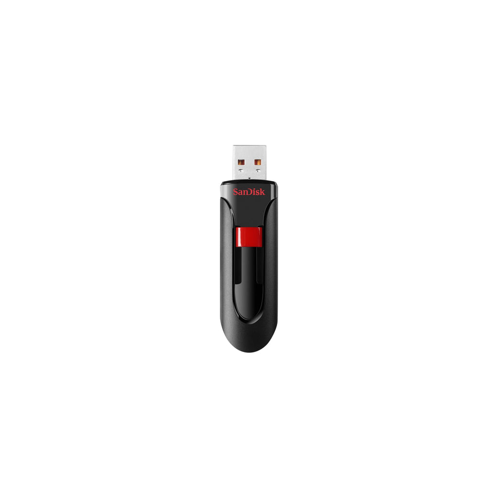 SanDisk Cruzer Glide 256GB USB-minne