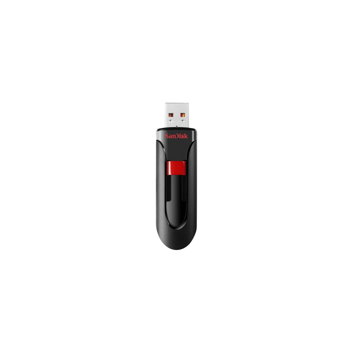SanDisk Cruzer Glide 256GB USB-minne