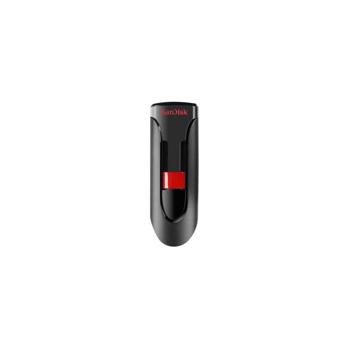 SanDisk Cruzer Glide 32GB USB-minne 3-pack