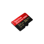 SanDisk Extreme PRO microSDHC 32GB