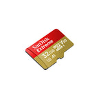 SanDisk Extreme microSDHC 32GB