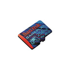 SanDisk GamePlay microSDXC UHS-I Memory Card 256GB