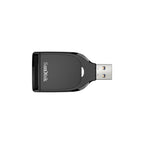 SanDisk Kortläsare USB 3.0 minneskort läsare