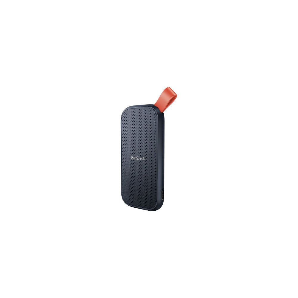 SanDisk Portable SSD 1TB
