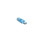 SanDisk Smurfs Brainy Smurf Edition 64GB