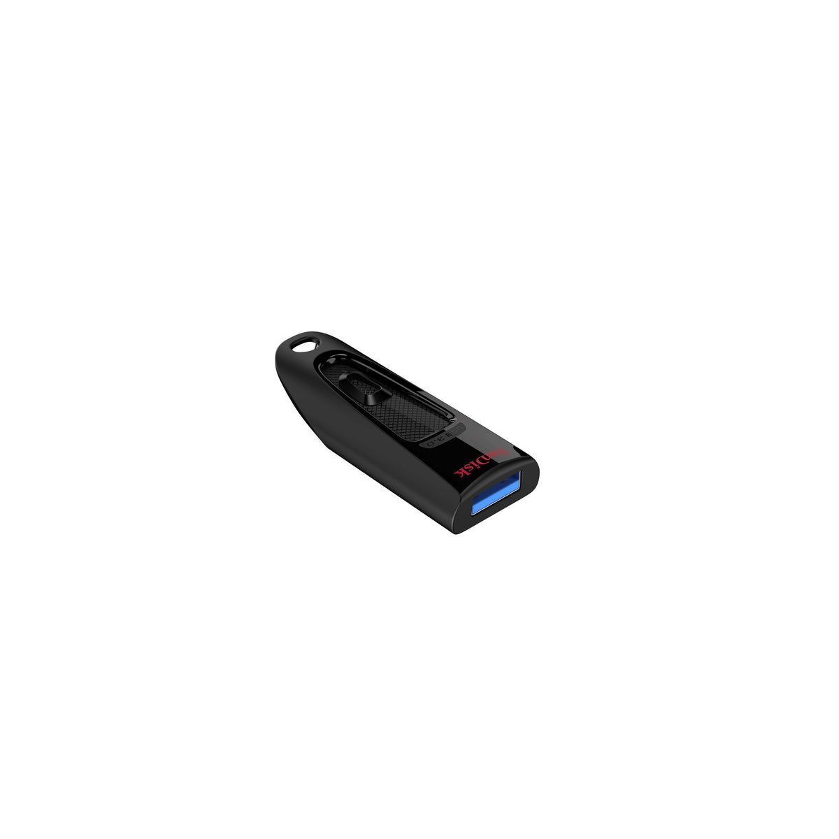 SanDisk Ultra 64GB USB-minne 3-pack