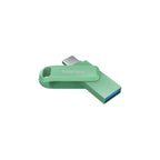 SanDisk Ultra Dual Drive Go 64GB USB-minne
