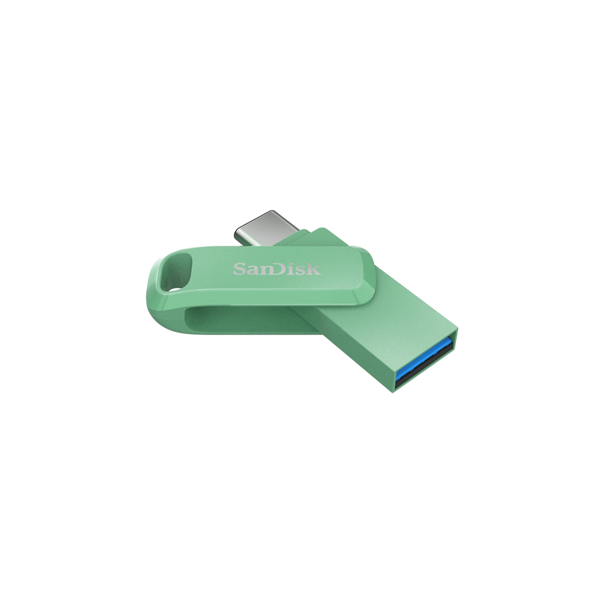 SanDisk Ultra Dual Drive Go 64GB USB-minne