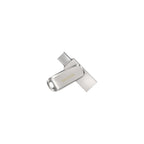 SanDisk Ultra Dual Drive Luxe 256GB USB-minne