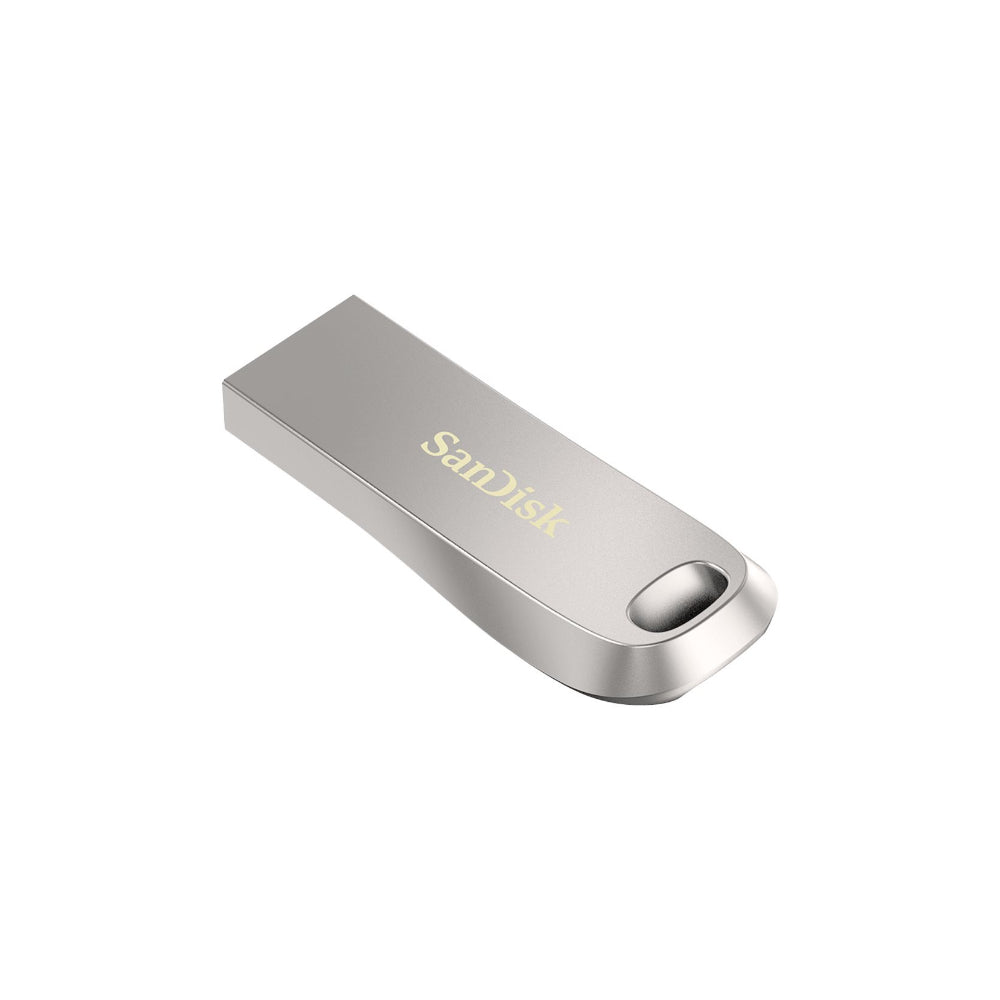 SanDisk Ultra Luxe 64GB USB 3.1 Gen 1 USB-minne