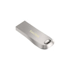 SanDisk Ultra Luxe 64GB USB 3.1 Gen 1 USB-minne