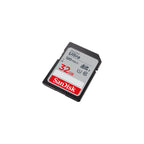 SanDisk Ultra SDHC 32GB