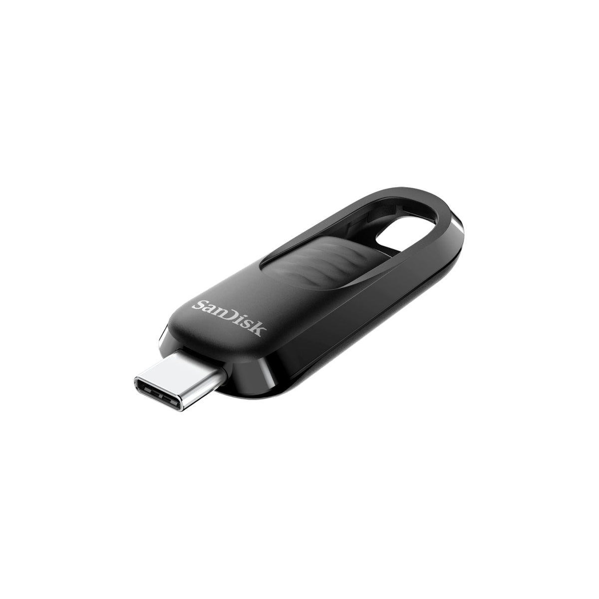 SanDisk Ultra Slider 64GB USB-minne