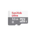 SanDisk Ultra microSDHC 32GB