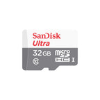 SanDisk Ultra microSDHC 32GB