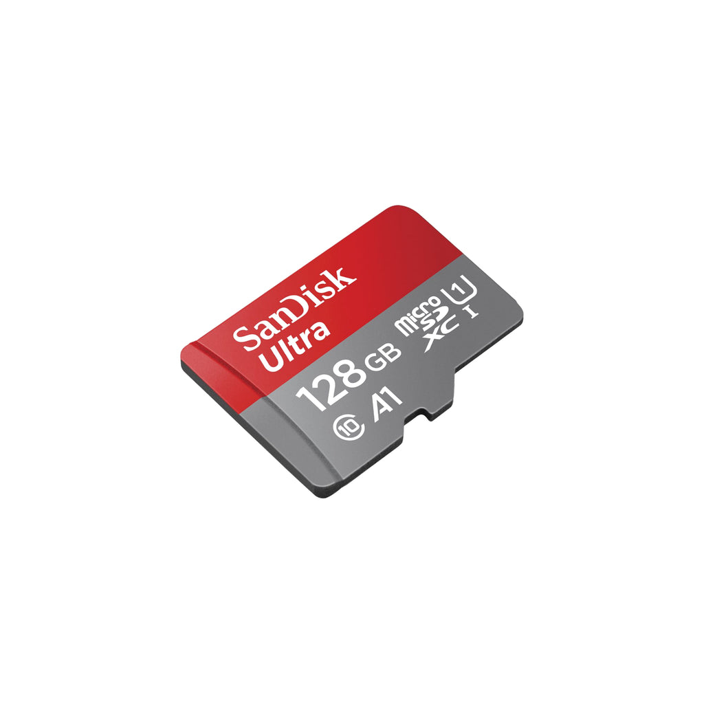 SanDisk Ultra microSDXC 128GB