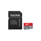 SanDisk Ultra microSDXC 64GB