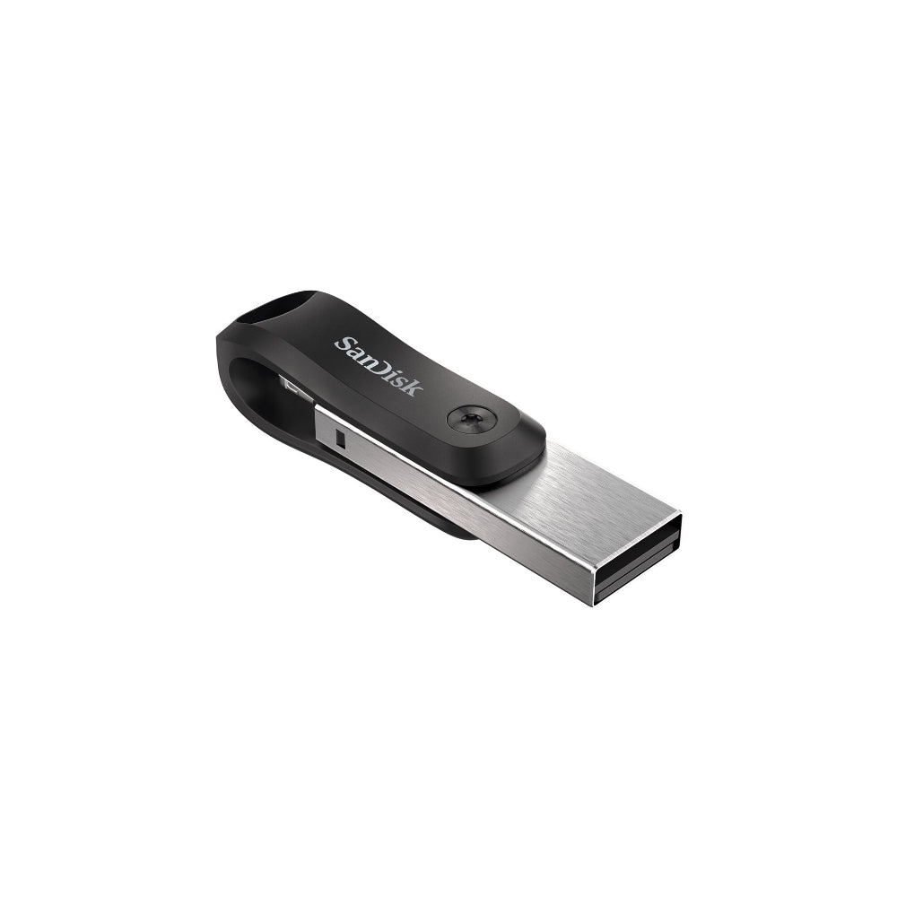 SanDisk iXpand Go 128GB